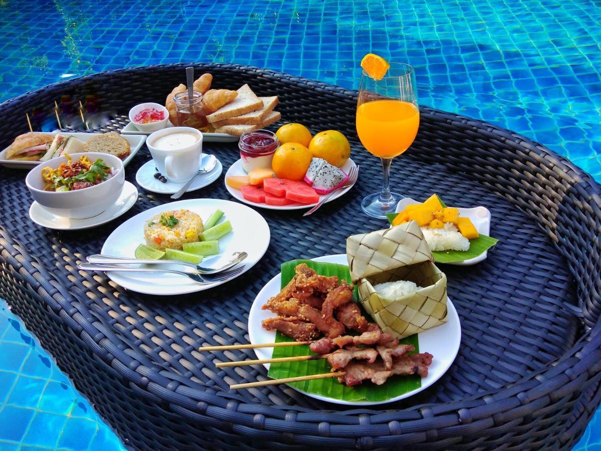 Nimman 17 Chiangmai - Sha Villa *